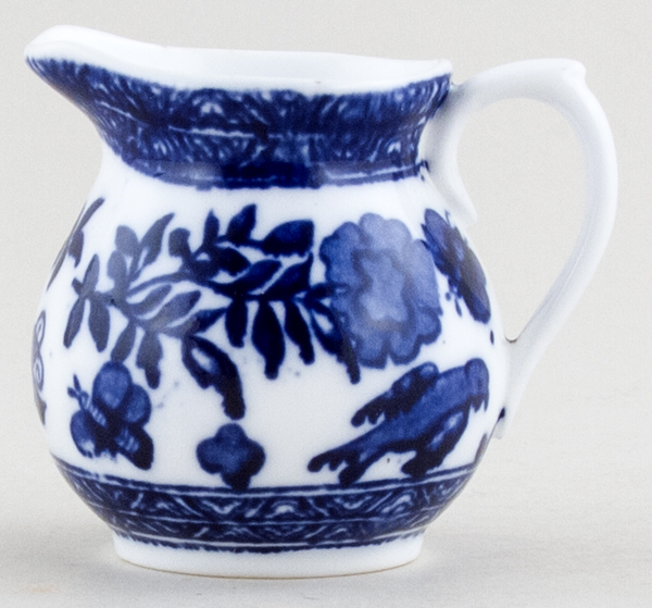 Jug or Creamer c1910